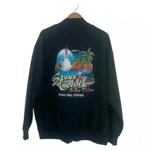 Harley-Davidson Men's Staple Zip-Up Jacket Space Coast Palm Bay Florida